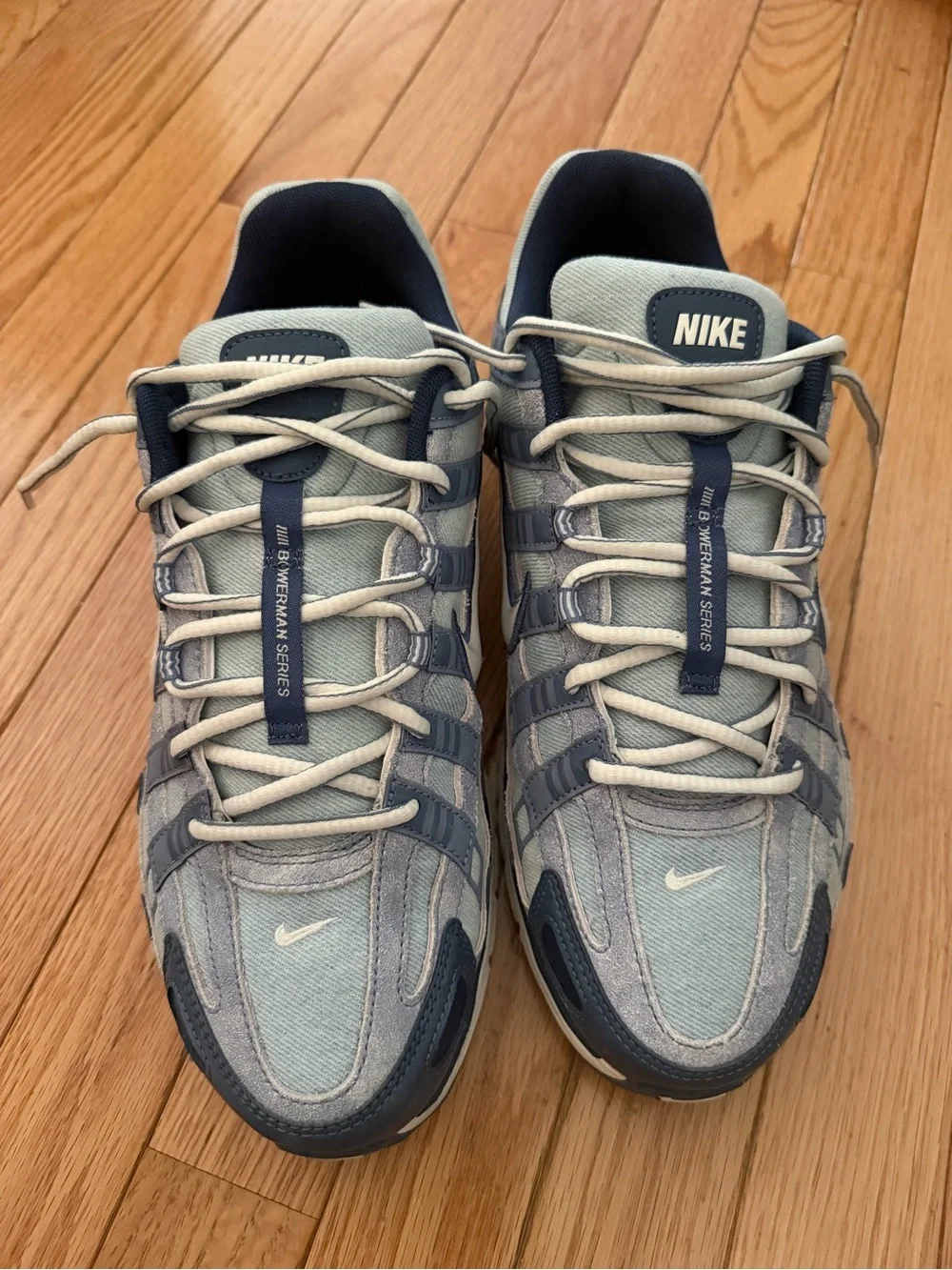 Nike P-6000